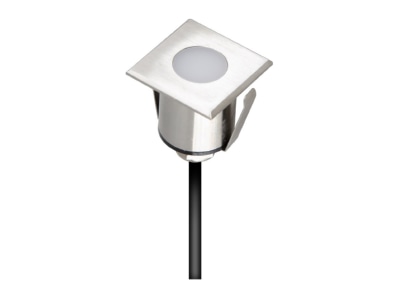 Product image EVN P 67104002 eds In ground luminaire LED not exchangeable
