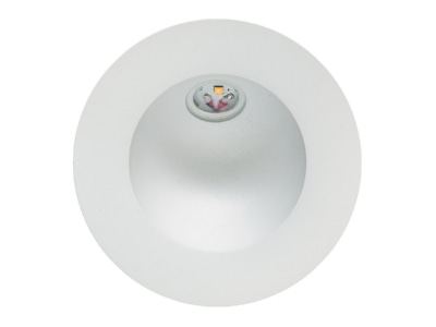 Produktbild EVN P20302 ws P LED Wandeinbauleuchte IP54 700mA 2W 3000K