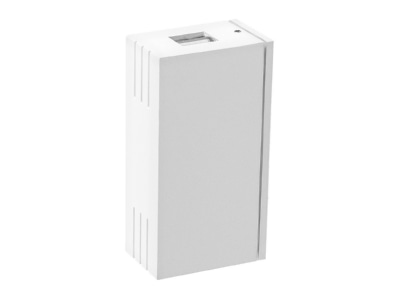 Produktbild EVN P54012302EW ws P LED Wandanbauleuchte IP54 230V 6W 3000K