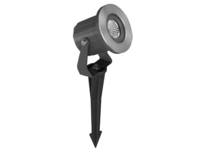 Produktbild Brumberg 60103223 LED Erdspiessstrahler 6W 230V IP65 eds
