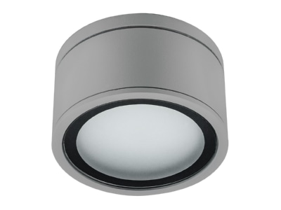 Produktbild EVN 487015N si Decken  Wandleuchte 230V GX53 11W IP54