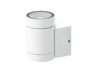 Produktbild EVN 637101N ws Wandleuchte 230V GU10 11W IP54