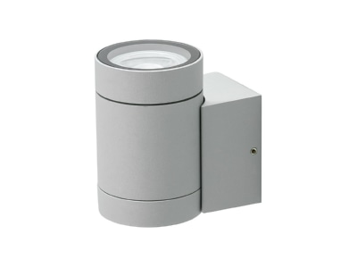 Produktbild EVN 637114N si Wandleuchte 230V GU10 11W IP54
