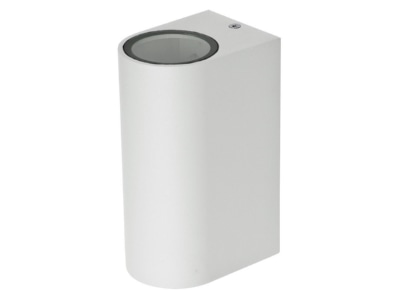 Produktbild EVN 637201 ws Wandleuchte 230V GU10 2x11W IP44
