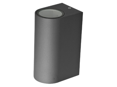 Produktbild EVN 637215 dgr Wandleuchte 230V GU10 2x11W IP44
