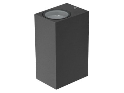 Produktbild EVN 637315 dgr Wandleuchte 230V GU10 2x11W IP44