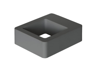 Produktbild EVN C54150502 dgr P LED Wandanbauleuchte 230V 5W 3000K IP54
