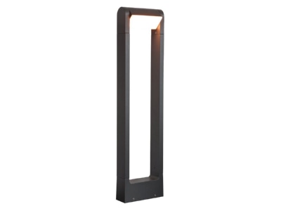 Produktbild EVN PL54150602 gr P LED Wegeleuchte 230V 6W 3000K IP54