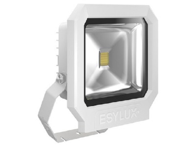 Product image ESYLUX SUN OFL TR3700 850WH Downlight spot floodlight OFL SUN LED 30W5K ws
