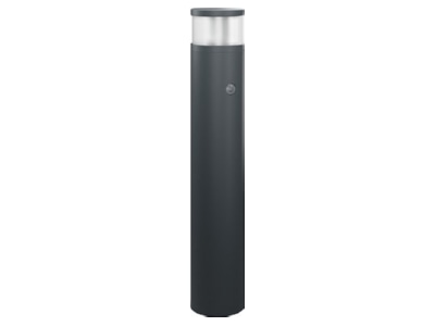 Produktbild ESYLUX ALVABL940 EL10820465 LED Pollerleuchte 4000K anth DALI ALVABL940EL10820465