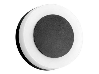 Produktbild Brumberg 10030183 LED Wandleuchte 230V IP54 schwarz