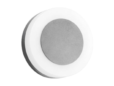 Produktbild Brumberg 10030693 LED Wandleuchte 230V IP54 silber