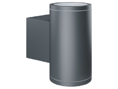 Produktbild ESYLUX ALVAUDLTR28 900830AN LED Wandleuchte Up Down 