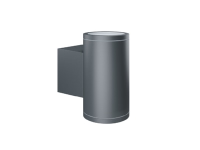Produktbild ESYLUX ALVAUDLTR501100840AN LED Wandleuchte Up Down