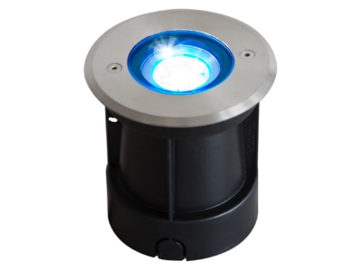 Product image EVN 67936189902 eds In ground luminaire LED exchangeable

