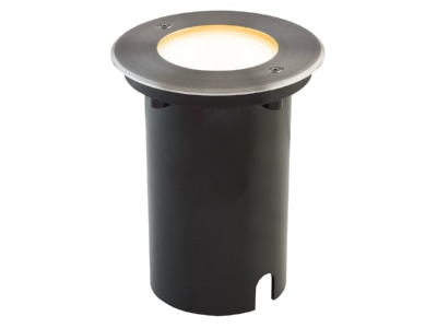 Produktbild EVN PC670101102 P LED Bodeneinbau rund   EDS Alu IP67