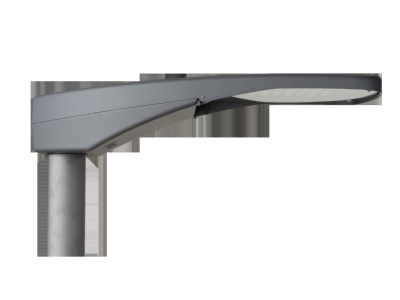 Produktbild Schuch 47 6402 LED Mastleuchte IP66 