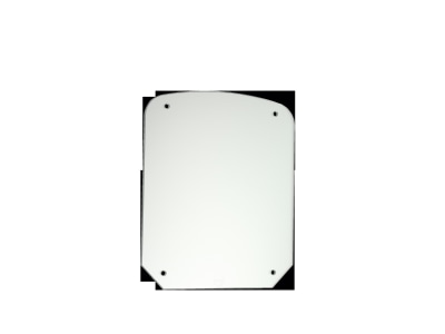Produktbild Schuch 48 010 Sicherheitsglas flach
