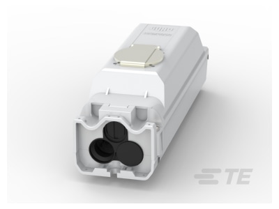 Produktbild 3 Krueger Werke EKM 2051F PO 3D1 5S Sicherungskasten 