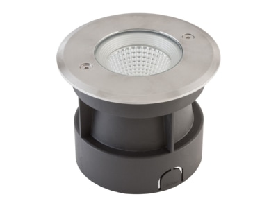Produktbild EVN PC67106002N eds P LED Bodeneinbauleuchte 3000K 230V IP67