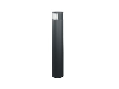 Product image ESYLUX ALVABL940 EL10820823 Luminaire bollard LED not exchangeable ALVABL940EL10820823
