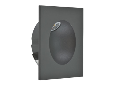 Produktbild EVN P5415402 P LED Wandeinbauleuchte 3000K  IP54 700mA