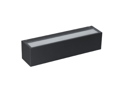 Produktbild EVN WAUD65181502 LED Wandanbauleuchte IP65 230V 13000K
