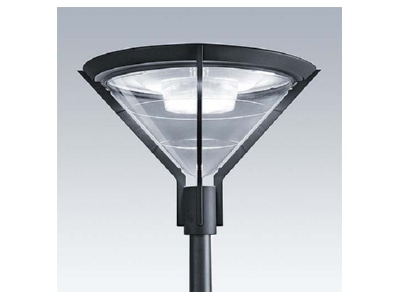 Produktbild Zumtobel AVN F2 LED  96265456 LED Mastaufsatzleuchte 3000K AVN F2 LED 96265456