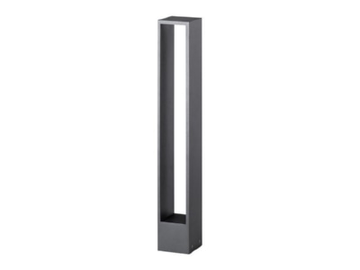Produktbild Brumberg 60007103 LED Pollerleuchte IP54 230V 3000K Graphit