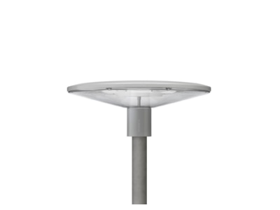 Produktbild Philips Licht BDP100 LED  90609400 LED Mastaufsatzleuchte 3000K BDP100 LED 90609400