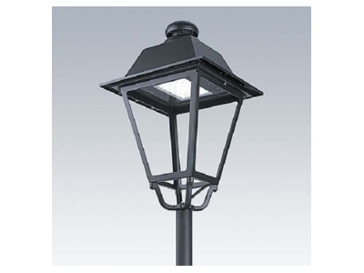 Produktbild Zumtobel EP445 24L  96629554 LED Mastleuchte 3000K EP445 24L 96629554