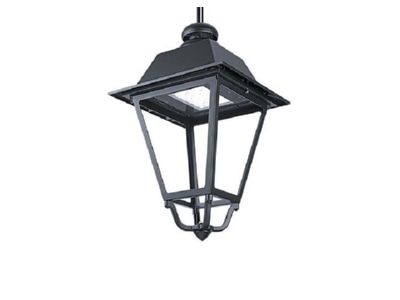 Produktbild Zumtobel EP445 24L  96629562 LED Aussenpendelleuchte 3000K EP445 24L 96629562