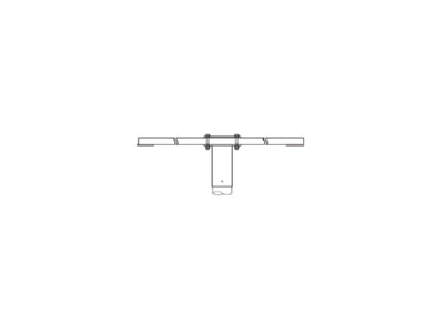 Product image Siteco 5NY76902XA31 Accessory for light pole
