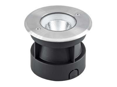 Produktbild EVN PC67106102N P LED Bodeneinbauleuchte 3000K IP67 100 240V