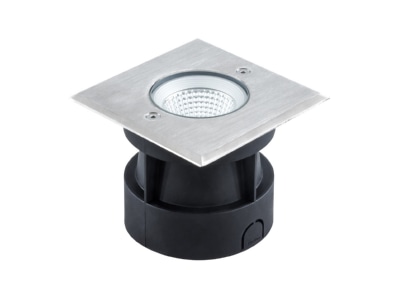 Produktbild EVN PC67106402N LED Bodeneinbauleuchte 3000K IP67 alu
