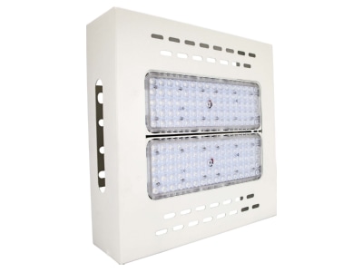 Produktbild Abalight PANDORAC1x27656060 LED Flaechenstrahler 6500K