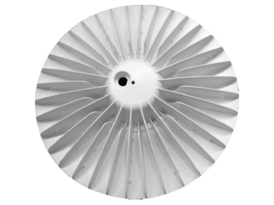 Produktbild Abalight SUN 245 860 D73CG LED Flaechenstrahler 6000K