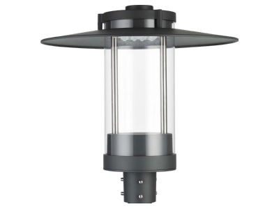 Produktbild Abalight FOKUS 55 740 H V LED Mastaufsatzleuchte 4000K