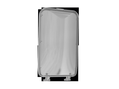 Product image Schuch 42000 PC Luminaire cover for luminaires
