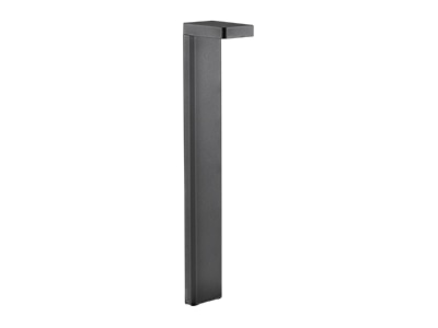 Produktbild EVN PLL65071502 LED Wegeleuchte 3000K anthrazit
