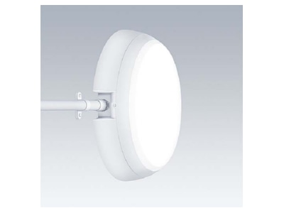 Produktbild Zumtobel KAT RD SE  96631537 LED Wandleuchte 4000K KAT RD SE 96631537