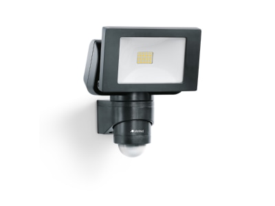 Product image Steinel LS 150 LED schwarz Downlight spot floodlight
