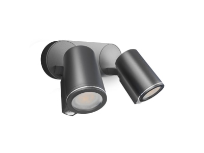 Product image Steinel Spot DUO Sensor Con  Downlight spot floodlight 2x15W
