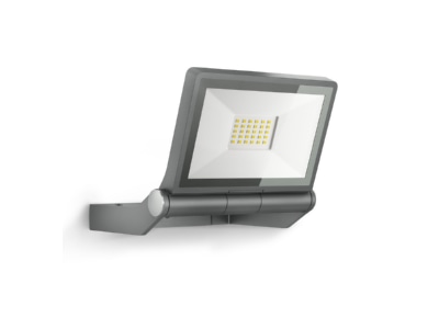 Product image Steinel XLED ONE anthrazit Downlight spot floodlight
