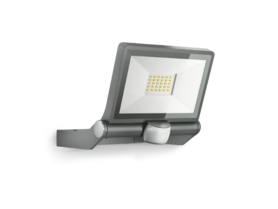 Product image Steinel XLED ONESensor anth  Downlight spot floodlight
