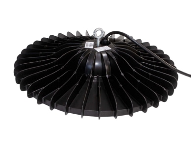 Produktbild Abalight SUN 135 2 860 D120CB LED Flaechenstrahler 6000K DALI