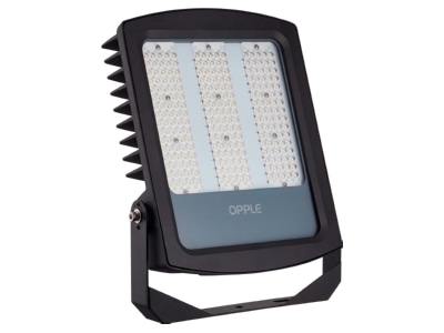 Product image Opple Lighting LEDFlo  543017026200 Downlight spot floodlight   LED headlights 4000K  LEDFlo 543017026200
