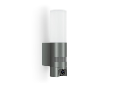 Produktbild Steinel L 620 CAM Sensor Aussenleuchte m  Bewegungsmelder