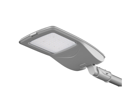 Produktbild 2 Lichtline 496040030115 LED Strassenleuchte