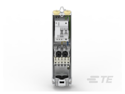 Product image 2 Krueger Werke EKM20512D15SUSDE03 Cable junction box for light pole

